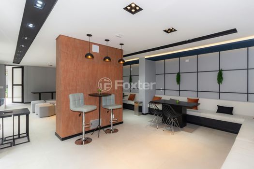 Foto 43 do(a) Apartamento de 1 quartos à venda em Belenzinho, São Paulo