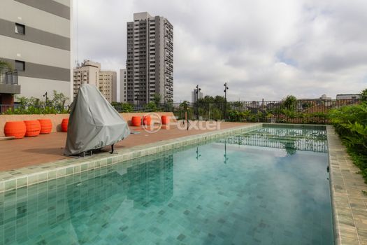 Foto 49 do(a) Apartamento de 1 quartos à venda em Belenzinho, São Paulo