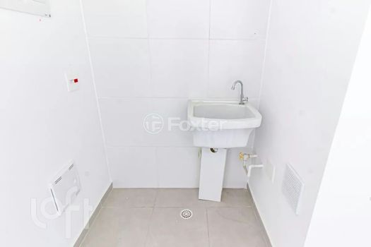 Foto 2 do(a) Apartamento de 1 quartos à venda em Belenzinho, São Paulo
