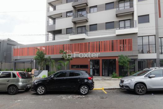 Foto 19 do(a) Apartamento de 1 quartos à venda em Belenzinho, São Paulo