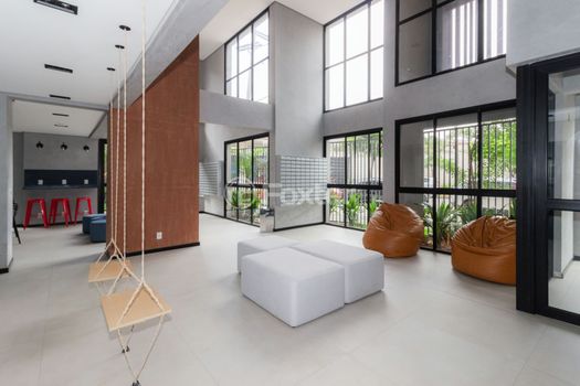 Foto 20 do(a) Apartamento de 1 quartos à venda em Belenzinho, São Paulo