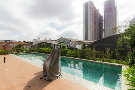 Foto 48 do(a) Apartamento de 1 quartos à venda em Belenzinho, São Paulo