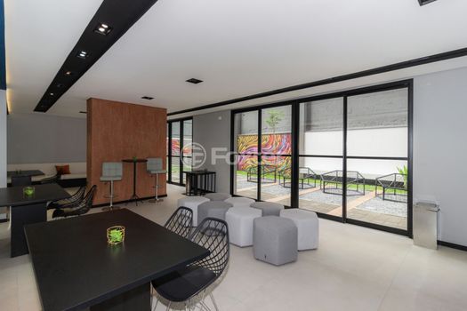 Foto 42 do(a) Apartamento de 1 quartos à venda em Belenzinho, São Paulo