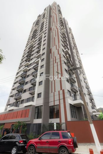 Foto 18 do(a) Apartamento de 1 quartos à venda em Belenzinho, São Paulo