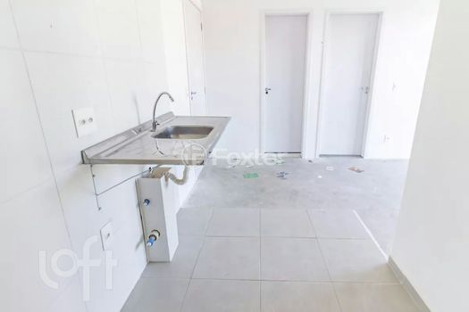Foto 14 do(a) Apartamento de 1 quartos à venda em Belenzinho, São Paulo