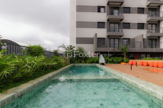 Foto 46 do(a) Apartamento de 1 quartos à venda em Belenzinho, São Paulo