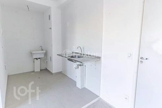 Foto 10 do(a) Apartamento de 1 quartos à venda em Belenzinho, São Paulo