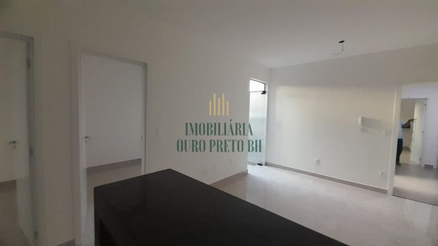 Foto 2 do(a) Apartamento de 2 quartos à venda em Jardim Atlântico, Belo Horizonte
