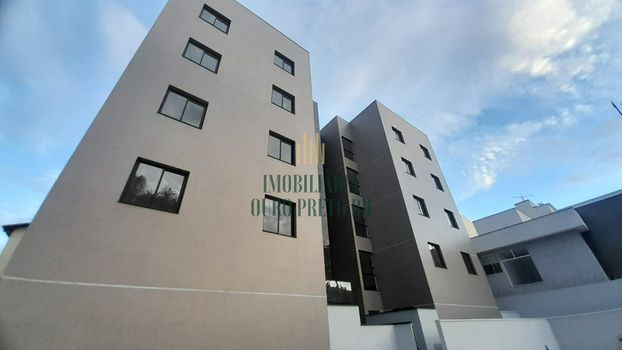 Foto 1 do(a) Apartamento de 2 quartos à venda em Jardim Atlântico, Belo Horizonte