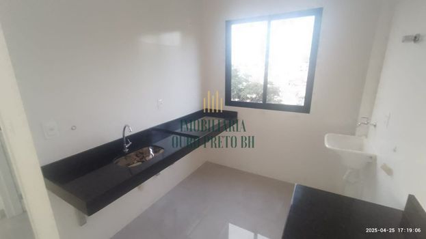 Foto 5 do(a) Apartamento de 2 quartos à venda em Jardim Atlântico, Belo Horizonte