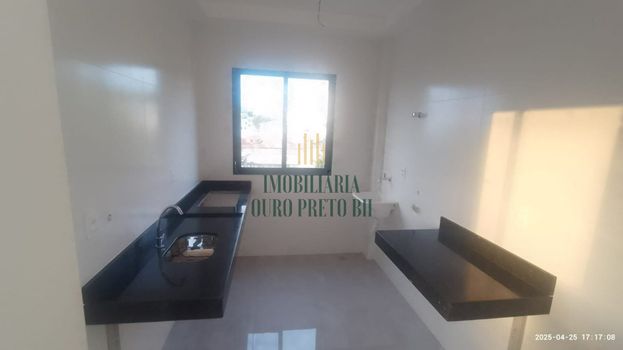 Foto 6 do(a) Apartamento de 2 quartos à venda em Jardim Atlântico, Belo Horizonte