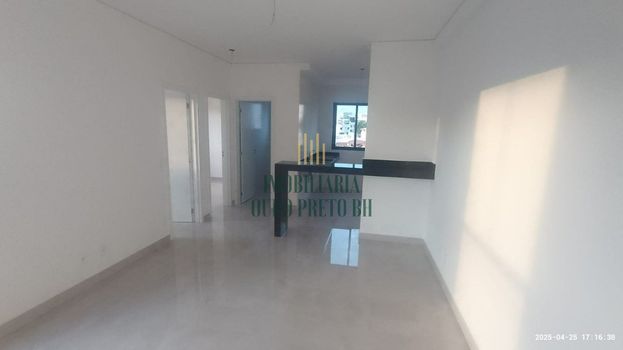 Foto 3 do(a) Apartamento de 2 quartos à venda em Jardim Atlântico, Belo Horizonte