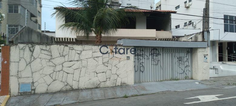Foto 1 do(a) Casa de 5 quartos à venda em Joaquim Távora, Fortaleza