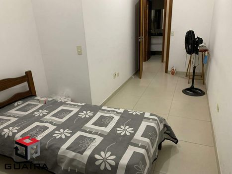 Foto 23 do(a) Casa de 3 quartos à venda em Jardim Ocara, Santo André