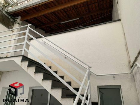 Foto 42 do(a) Casa de 3 quartos à venda em Jardim Ocara, Santo André