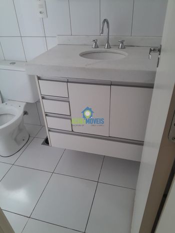Foto 13 do(a) Apartamento de 2 quartos à venda em Centro, Araçatuba