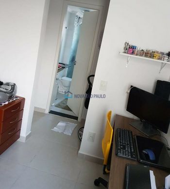 Foto 10 do(a) Apartamento de 3 quartos à venda em Jardim Oriental, São Paulo