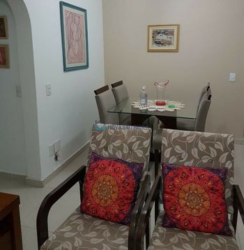 Foto 3 do(a) Apartamento de 3 quartos à venda em Jardim Oriental, São Paulo