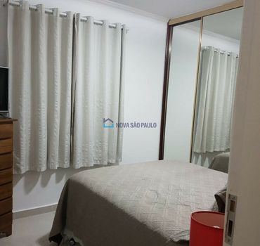 Foto 8 do(a) Apartamento de 3 quartos à venda em Jardim Oriental, São Paulo