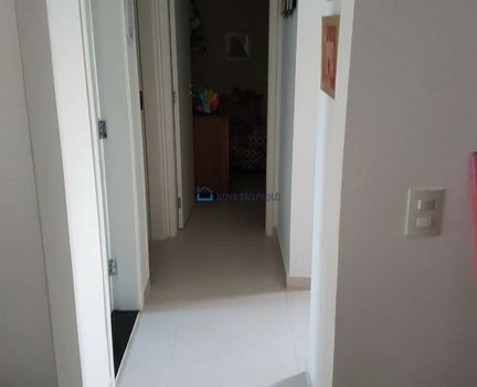 Foto 16 do(a) Apartamento de 3 quartos à venda em Jardim Oriental, São Paulo