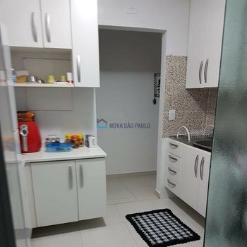 Foto 4 do(a) Apartamento de 3 quartos à venda em Jardim Oriental, São Paulo