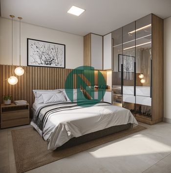 Foto 4 do(a) Apartamento de 2 quartos à venda em Parque São Rafael, São Paulo