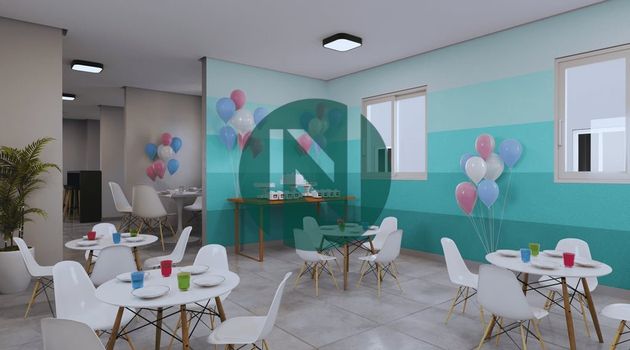 Foto 9 do(a) Apartamento de 2 quartos à venda em Parque São Rafael, São Paulo