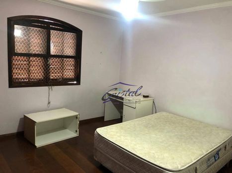 Foto 6 do(a) Casa de 3 quartos à venda em Vila Indiana, São Paulo