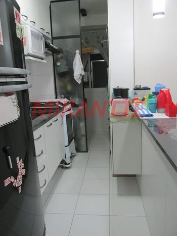 Foto 4 do(a) Apartamento de 2 quartos à venda em Protendit, São Paulo