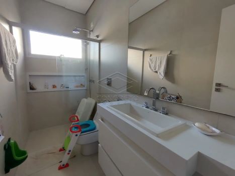 Foto 38 do(a) Casa em Condomínio de 4 quartos à venda em Vila Santista, Bauru