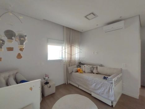 Foto 36 do(a) Casa em Condomínio de 4 quartos à venda em Vila Santista, Bauru
