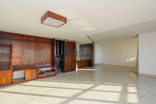 Foto 4 do(a) Apartamento de 4 quartos à venda em Belvedere, Belo Horizonte