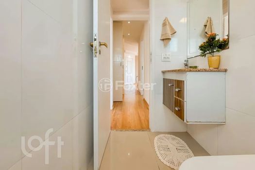 Foto 39 do(a) Apartamento de 3 quartos à venda em Cambuci, São Paulo
