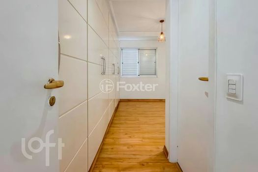 Foto 33 do(a) Apartamento de 3 quartos à venda em Cambuci, São Paulo