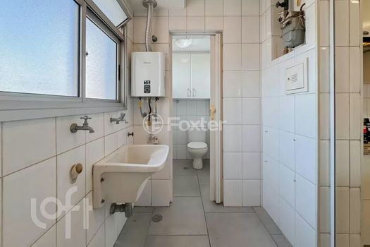Foto 50 do(a) Apartamento de 3 quartos à venda em Cambuci, São Paulo