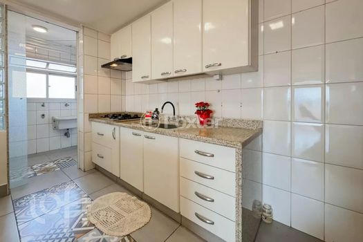 Foto 11 do(a) Apartamento de 3 quartos à venda em Cambuci, São Paulo