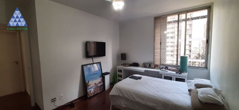 Foto 16 do(a) Apartamento de 3 quartos à venda em Bela Vista, São Paulo