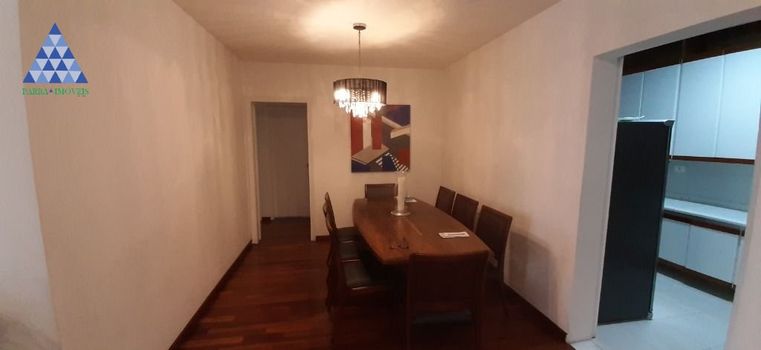 Foto 3 do(a) Apartamento de 3 quartos à venda em Bela Vista, São Paulo