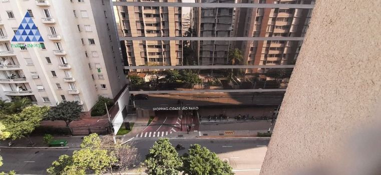 Foto 18 do(a) Apartamento de 3 quartos à venda em Bela Vista, São Paulo
