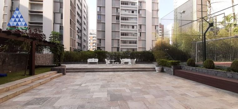 Foto 49 do(a) Apartamento de 3 quartos à venda em Bela Vista, São Paulo