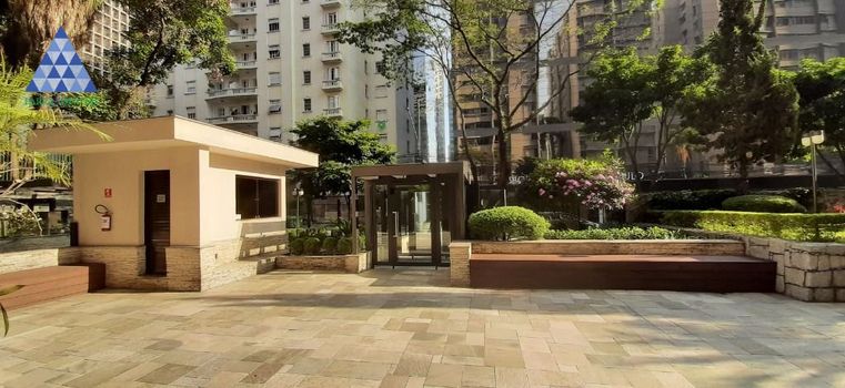 Foto 31 do(a) Apartamento de 3 quartos à venda em Bela Vista, São Paulo