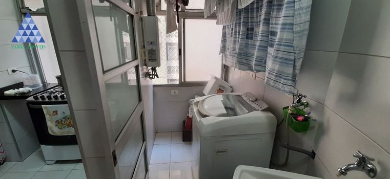 Foto 28 do(a) Apartamento de 3 quartos à venda em Bela Vista, São Paulo