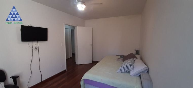 Foto 23 do(a) Apartamento de 3 quartos à venda em Bela Vista, São Paulo