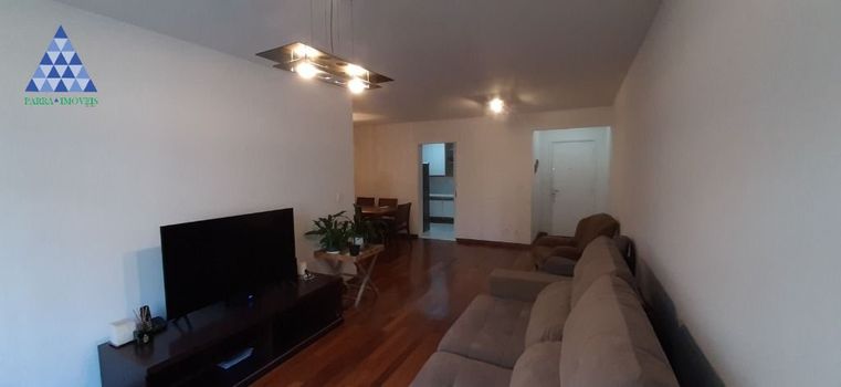 Foto 5 do(a) Apartamento de 3 quartos à venda em Bela Vista, São Paulo