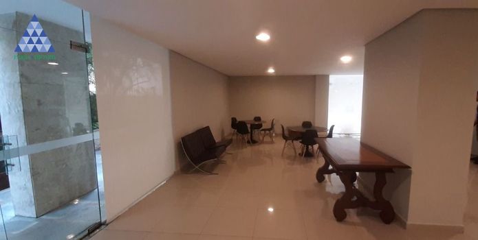 Foto 44 do(a) Apartamento de 3 quartos à venda em Bela Vista, São Paulo