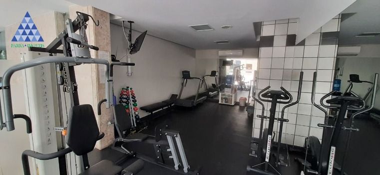 Foto 36 do(a) Apartamento de 3 quartos à venda em Bela Vista, São Paulo