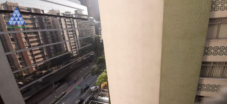 Foto 12 do(a) Apartamento de 3 quartos à venda em Bela Vista, São Paulo