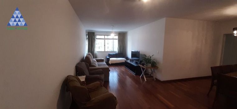 Foto 1 do(a) Apartamento de 3 quartos à venda em Bela Vista, São Paulo