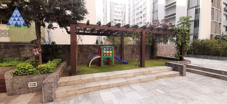 Foto 38 do(a) Apartamento de 3 quartos à venda em Bela Vista, São Paulo