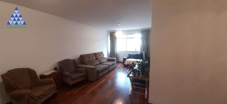 Foto 2 do(a) Apartamento de 3 quartos à venda em Bela Vista, São Paulo